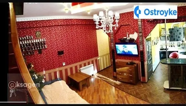 Продаж 4-кімнатної квартири, 90 м², Миколаїв — фото 1