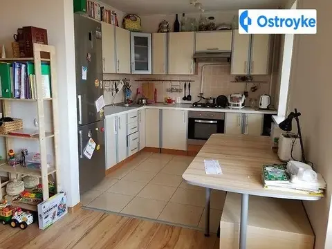1-кімнатна квартира, 38 м², вул. Олексіївська, 14, Харків