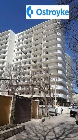 Продаж 1-кімнатної квартири, 29 м², Одеса — фото 2