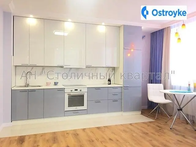 Ревуцкого ул. — фото 5