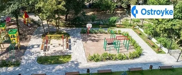 Маршала Рыбалко улица — фото 2