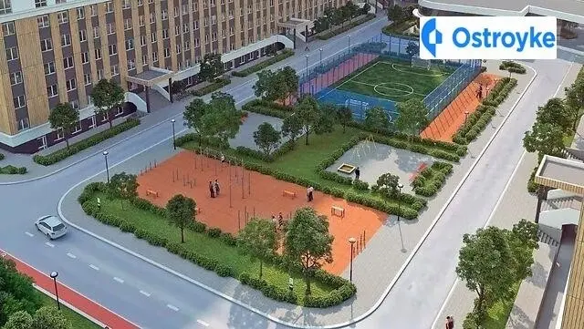 Штилевая улица — фото 5