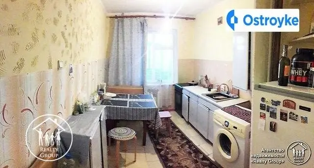 Продаж 3-кімнатної квартири, 66 м², Херсон — фото 4