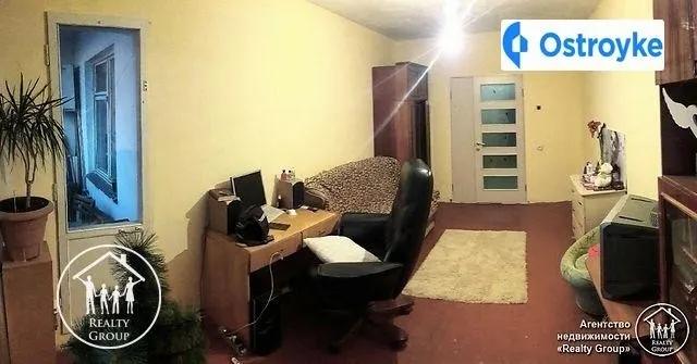 Продаж 3-кімнатної квартири, 66 м², Херсон — фото 1
