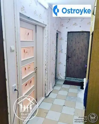 Продаж 3-кімнатної квартири, 66 м², Херсон — фото 2