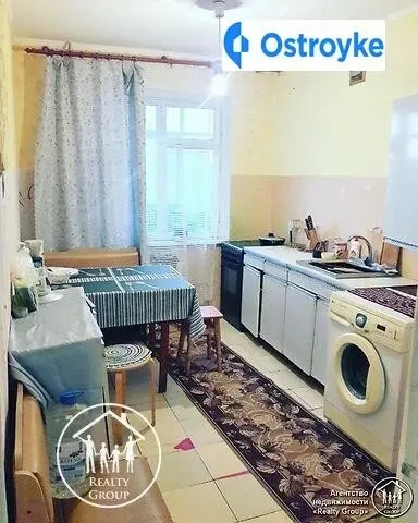 Продаж 3-кімнатної квартири, 66 м², Херсон — фото 3