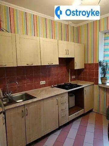 3-кімнатна квартира, 68 м², вул. Академіка Корольова, 14, Київ