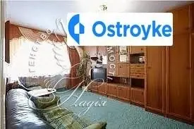 2-кімнатна квартира, 54 м², вул. Свердлова, Вінниця