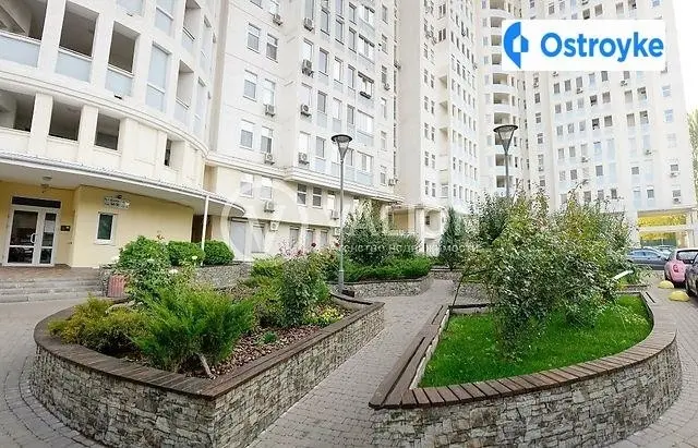 Дружбы Народов бульвар — фото 4