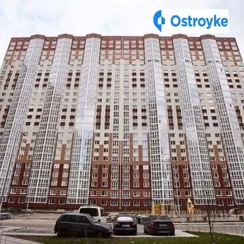 Чавдар Єлизавети улица — фото 1