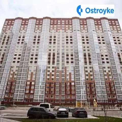 3-кімнатна квартира, 85 м², вул. Чавдар Єлизавети, 34, Київ