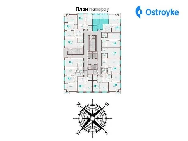 Днепродзержинская ул. — фото 2