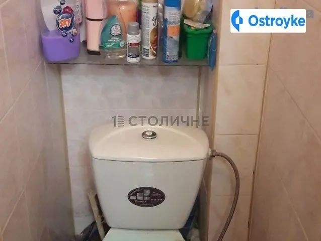 Дарницкий бульвар — фото 3