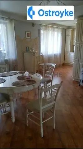 Большая Васильковская улица — фото 1