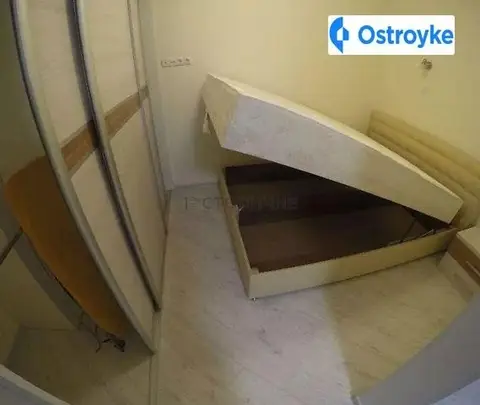 2-кімнатна квартира, 50 м², вул. Авіаконструктора Ігоря Сікорського, 4д, Київ