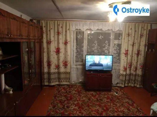 Продаж 2-кімнатної квартири, 53 м², Житомир — фото 1