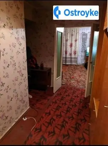 Продаж 2-кімнатної квартири, 53 м², Житомир — фото 4