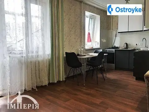 Продаж 3-кімнатної квартири, 56 м², Вінниця