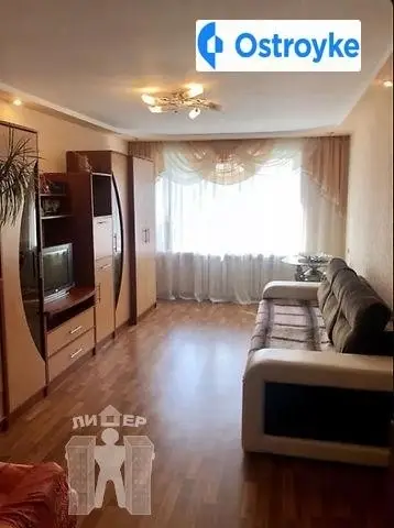 3-комнатная квартира, 62 м², просп. Миру, Хмельницкий