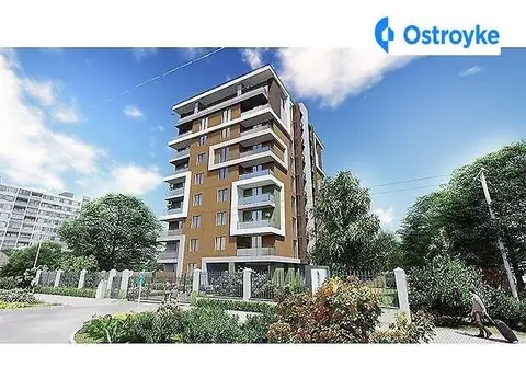 3-комнатная квартира, 104 м², вул. Мала Морська, 24А, Николаев