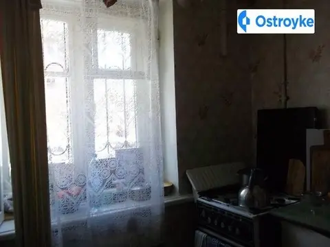 3-кімнатна квартира, 56 м², вул. Набережно-Крещатикська, 35а, Київ