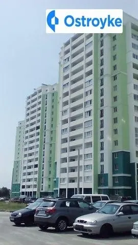 Рогатинский проезд — фото 1