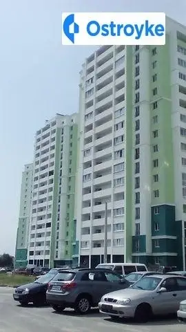 2-кімнатна квартира, 67 м², пров. Рогатинський, 10, Харків