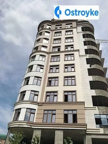 ул. Михаила Бойчука — фото 1