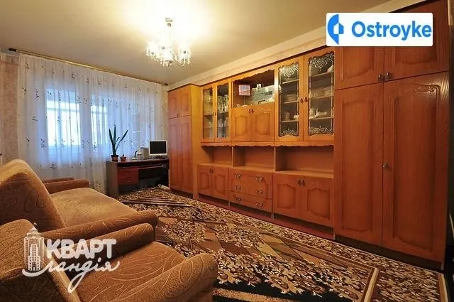 Продаж 3-кімнатної квартири, 68 м², Біла Церква — фото 1