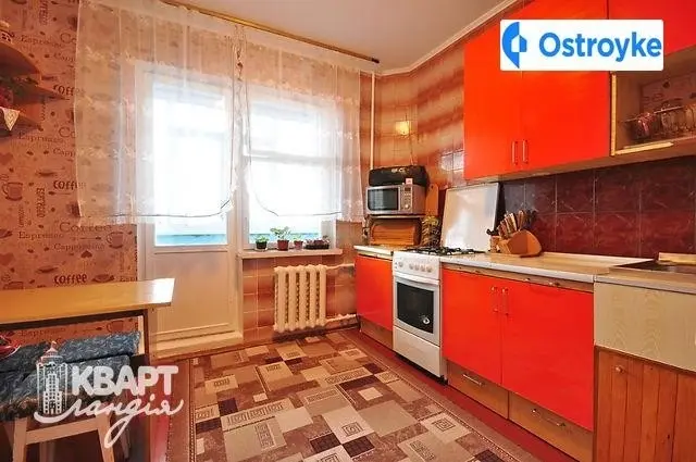 Продаж 3-кімнатної квартири, 68 м², Біла Церква — фото 5