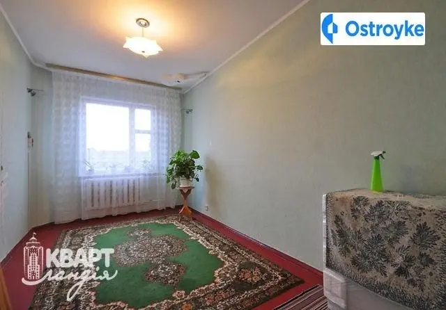 Продаж 3-кімнатної квартири, 68 м², Біла Церква — фото 4