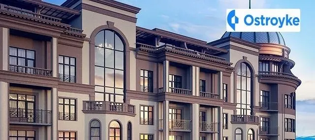 ул. Михаила Бойчука — фото 1
