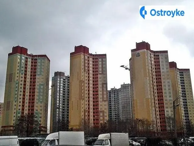 Маршала Конєва улица — фото 5