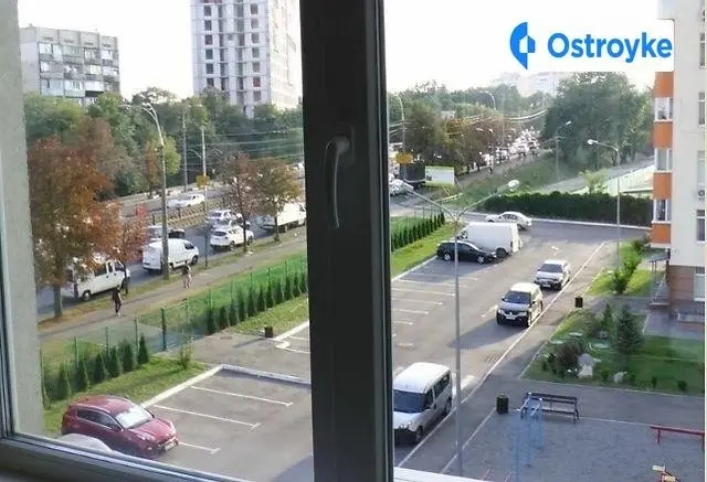 Космонавта Комарова проспект — фото 3