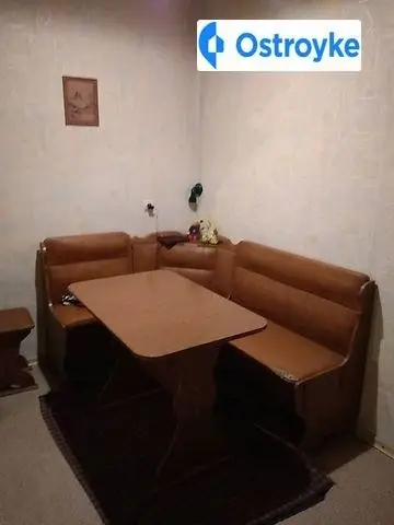 1-комнатная квартира, 41 м², вул. Базарна, Одесса