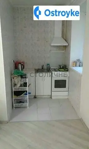 2-кімнатна квартира, 42 м², пров. Костя Гордієнка, 8, Київ