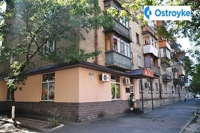 Введенская улица — фото 1