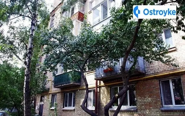 Введенская улица — фото 3