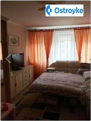Введенская улица — фото 1
