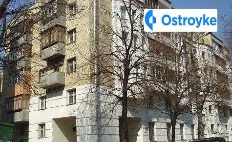 Введенская улица — фото 5