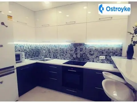 1-кімнатна квартира, 45 м², просп. Правди, 45А, Київ