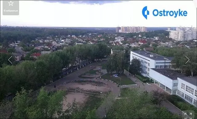 Свободы проспект — фото 1