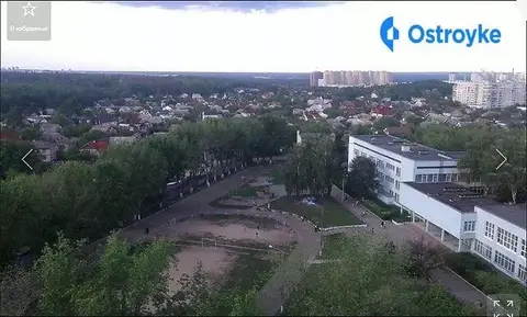 3-кімнатна квартира, 71 м², просп. Свободи, 38, Київ