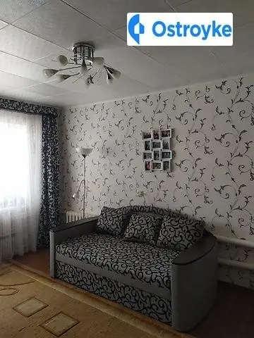 3-комнатная квартира, 72 м², вул. Харківська, Каменское — фото 9