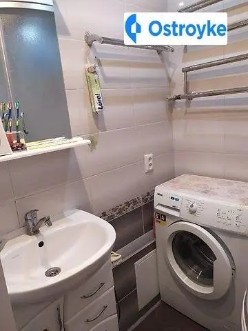 3-комнатная квартира, 72 м², вул. Харківська, Каменское — фото 6