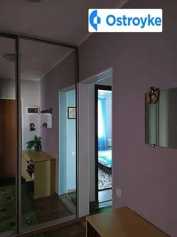 3-комнатная квартира, 72 м², вул. Харківська, Каменское — фото 2