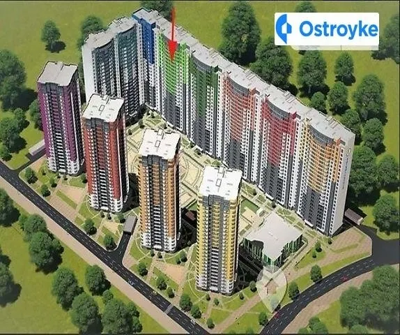 Каховская улица — фото 1