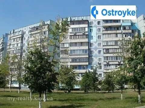 Каштановая улица — фото 1