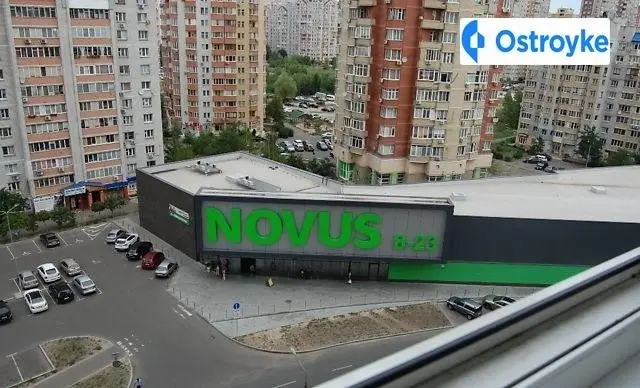 Княжий Затон улица — фото 3
