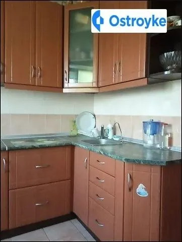 Дмитра Луценка улица — фото 1